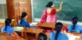 यूपी के माध्यमिक विद्यालयों में शिक्षकों की भर्ती का रास्ता साफ, 21,252 पदों पर होंगी नियुक्तियां