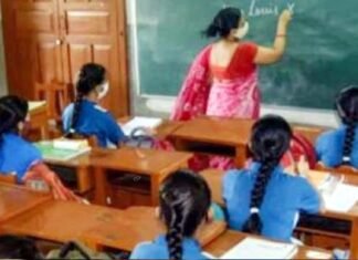 यूपी के माध्यमिक विद्यालयों में शिक्षकों की भर्ती का रास्ता साफ, 21,252 पदों पर होंगी नियुक्तियां