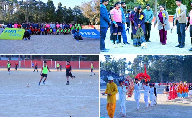football-match-in-kandoliya