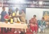 राजकीय इंटर कॉलेज स्वीत में धूमधाम से मनाया गया उत्तराखंड राज्य स्थापना दिवस