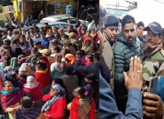 पौड़ी में गुलदार का आतंक जारी, एक और महिला पर किया जानलेवा हमला, आक्रोषित ग्रामीणों ने श्रीनगर-कोटद्वार राजमार्ग पर लगाया जाम