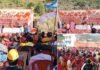 हिमालय क्रांति पार्टी ने स्यूंसी (बीरोंखाल) में मनाई राज्य स्थापना दिवस की रजत जयंती