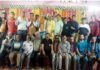 वेस्ट विनोद नगर आरडब्ल्यूए चुनाव में कुंदन भैसोड़ा निर्वाचित, समाज सेवा का लिया संकल्प