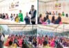 नोएडा स्टेडियम में होने वाले 15वें महाकौथिग की तैयारियों को लेकर अहम बैठक, इस बार 7 दिनों तक चलेगा मेला, 150 उत्तराखंडी लोक कलाकार पेश करेंगे अपनी संस्कृति की झलक