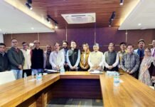 गढ़वाली भाषा को मिली नई पहचान: उत्तराखंड के युवाओं ने लॉन्च की पहली पहाड़ी एआई वेबसाइट, अब AI से पूछें अपनी भाषा से सम्बन्धित सवाल