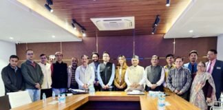 गढ़वाली भाषा को मिली नई पहचान: उत्तराखंड के युवाओं ने लॉन्च की पहली पहाड़ी एआई वेबसाइट, अब AI से पूछें अपनी भाषा से सम्बन्धित सवाल