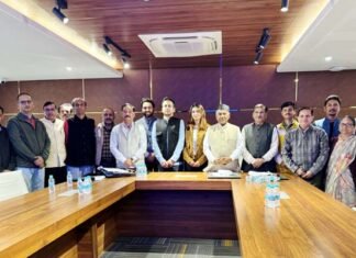 गढ़वाली भाषा को मिली नई पहचान: उत्तराखंड के युवाओं ने लॉन्च की पहली पहाड़ी एआई वेबसाइट, अब AI से पूछें अपनी भाषा से सम्बन्धित सवाल