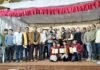 जनपद स्तरीय क्विज प्रतियोगिता पौड़ी में संपन्न, एकेश्वर विकास खंड प्रथम स्थान पर
