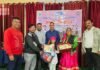 श्रीनगर गढ़वाल: “सपनों की उड़ान” कार्यक्रम संपन्न, छात्रों–अभिभावकों ने विभिन्न प्रतियोगिताओं में दिखाया उत्साह
