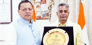 स्व. साहित्यकार शैलेश मटियानी को “उत्तराखण्ड गौरव सम्मान–2025”