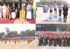 सेंट जोसफ स्कूल ग्रेटर नोएडा में वार्षिक खेल दिवस का भव्य समापन, ओलंपियन साक्षी मलिक बनीं आकर्षण का केंद्र