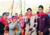 बैकुंठ चतुर्दर्शी पर थानेश्वर महादेव मेला शांति पूर्वक संपन्न, तीन निसंतान दंपतियों ने किया खड़ा दीया अनुष्ठान, शासन प्रशाशन से नहीं मिला कोई सहयोग