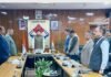 उत्तराखंड कैबिनेट ने वरिष्ठ आंदोलनकारी एवं पूर्व कैबिनेट मंत्री दिवाकर भट्ट को दी श्रद्धांजलि