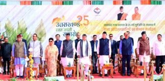 सीएम धामी ने राज्य आंदोलनकारियों के लिए की ये 7 बड़ी घोषणाएं