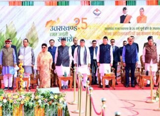 सीएम धामी ने राज्य आंदोलनकारियों के लिए की ये 7 बड़ी घोषणाएं