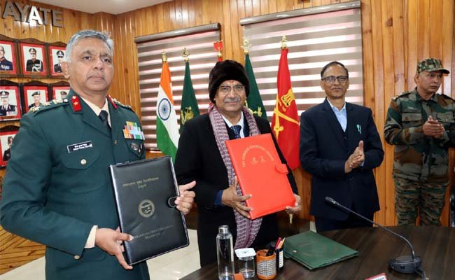 Army-personnel-will-be-able Army personnel will be able to pursue higher education