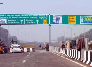 Delhi Dehradun Expressway: दिल्ली-देहरादून एक्सप्रेसवे ट्रायल के लिए खुला, जानें कहां तक नहीं लगेगा टोल? Delhi Dehradun Expressway