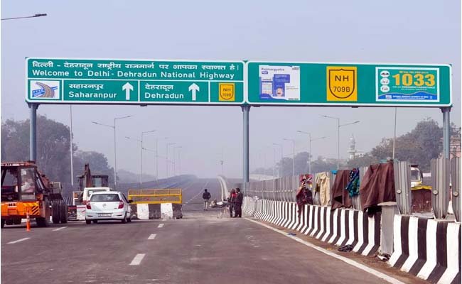 Delhi-Dehradun-Expressway Delhi Dehradun Expressway