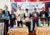 पुरानी गढ़वाली रचनाओं का हिन्दी अनुवाद हो : नरेन्द्र सिंह नेगी