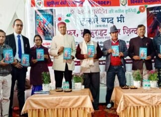 पुरानी गढ़वाली रचनाओं का हिन्दी अनुवाद हो : नरेन्द्र सिंह नेगी
