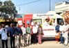 ग्रेटर नोएडा के ऐछर गांव में Honda India Foundation की मोबाइल मेडिकल यूनिट का शुभारंभ, ग्रामीण स्वास्थ्य सेवाओं को मिलेगा नया आयाम