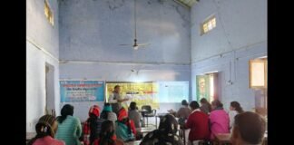 तीन दिवसीय सामुदायिक सहभागिता प्रशिक्षण सम्पन्न, नशा उन्मूलन पर अखिलेश चमोला ने डाला प्रकाश