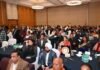 कुमाऊँ उदय सम्मान समारोह में पहुंचे सीएम धामी, विभिन्न क्षेत्रों में उत्कृष्ट कार्य करने वालों को किया सम्मानित Kumaon Uday Samman ceremony