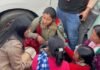 पौड़ी: गुलदार को नरभक्षी घोषित किया, क्षेत्र के विद्यालयों में दो दिन का अवकाश Leopard declared man-eater in Pauri