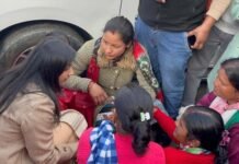 पौड़ी: गुलदार को नरभक्षी घोषित किया, क्षेत्र के विद्यालयों में दो दिन का अवकाश Leopard declared man-eater in Pauri