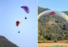 नयार घाटी साहसिक महोत्सव: साहसिक खेलों से गूंजेगी नयार घाटी, पैराग्लाइडिंग, क्याकिंग, साइक्लिंग व एंग्लिंग से बढ़ेगा रोमांच, पर्यटन को मिलेगी नई उड़ान