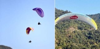 नयार घाटी साहसिक महोत्सव: साहसिक खेलों से गूंजेगी नयार घाटी, पैराग्लाइडिंग, क्याकिंग, साइक्लिंग व एंग्लिंग से बढ़ेगा रोमांच, पर्यटन को मिलेगी नई उड़ान