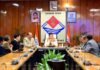 मुख्यमंत्री ने राज्य की सभी जेलों में ‘एक जेल-एक प्रोडक्ट‘ विकास करने के निर्देश दिए