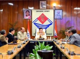 मुख्यमंत्री ने राज्य की सभी जेलों में ‘एक जेल-एक प्रोडक्ट‘ विकास करने के निर्देश दिए