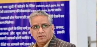 मतदाताओं के मताधिकार की सुरक्षा के लिए 10 जनवरी तक बढ़ाया गया “BLO आउटरीच अभियान”