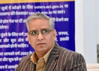 मतदाताओं के मताधिकार की सुरक्षा के लिए 10 जनवरी तक बढ़ाया गया “BLO आउटरीच अभियान”