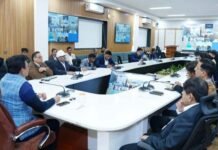 धामी सरकार की सख्ती, क्रिसमस–नववर्ष पर होटल-रेस्टोरेंट और मिठाई प्रतिष्ठानों पर विशेष खाद्य सुरक्षा अभियान