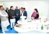 मुख्यमंत्री ने की उत्तराखण्ड महक क्रांति नीति-2026-36 की शुरुआत, 1 लाख किसानों को जोड़ने का है लक्ष्य