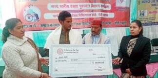विश्व दिव्यांग दिवस पर पौड़ी में दक्ष दिव्यांगजन सम्मानित, योजनाओं के प्रभावी क्रियान्वयन पर बल World Disabled Day