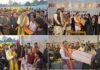पंतनगर विश्वविद्यालय की कृषि प्रदर्शनी का मुख्यमंत्री धामी ने किया शुभारंभ
