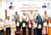 मुख्यमंत्री ने 142 नवनियुक्त असिस्टेंट प्रोफेसर्स को प्रदान किए नियुक्ति पत्र