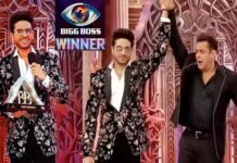 Bigg Boss 19 Finale: बिग बॉस 19 के विनर बने गौरव खन्ना, देखें ट्रॉफी के साथ कितनी मिली प्राइज मनी bigg boss 19 winner gaurav khanna