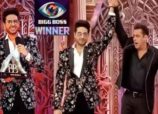 Bigg Boss 19 Finale: बिग बॉस 19 के विनर बने गौरव खन्ना, देखें ट्रॉफी के साथ कितनी मिली प्राइज मनी bigg boss 19 winner gaurav khanna