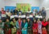 खिर्सू ब्लॉक स्तरीय निपुण विद्यार्थी प्रतियोगिता में प्राथमिक विद्यालय चोपड़ा का छात्र अनुज रहा प्रथम
