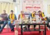 परखम में ‘बुनकर चौपाल’: बुनकरों को मिलेगा 45 दिन का प्रशिक्षण, आत्मनिर्भर भारत की दिशा में बड़ा कदम