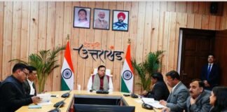 मुख्यमंत्री धामी का सख्त निर्देश-हर माह की 5 तारीख तक समाज कल्याण की सभी पेंशन अनिवार्य रूप से खातों में पहुँचे