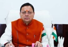 जन-जन की सरकार का दमदार प्रहार, धामी मॉडल ने शासन को जनता के द्वार पहुँचाया