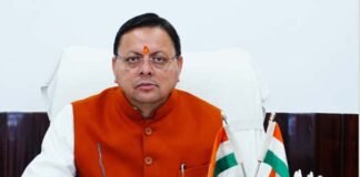 जन-जन की सरकार का दमदार प्रहार, धामी मॉडल ने शासन को जनता के द्वार पहुँचाया