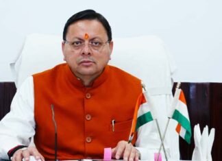 जन-जन की सरकार का दमदार प्रहार, धामी मॉडल ने शासन को जनता के द्वार पहुँचाया