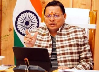 मुख्यमंत्री के निर्देश पर त्रिपुरा के छात्र एंजेल चकमा के पिता तरुण प्रसाद चकमा को तत्काल आर्थिक सहायता स्वीकृत