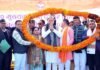 मुख्यमंत्री धामी ने किया 108 करोड़ की योजनाओं का लोकार्पण और शिलान्यास